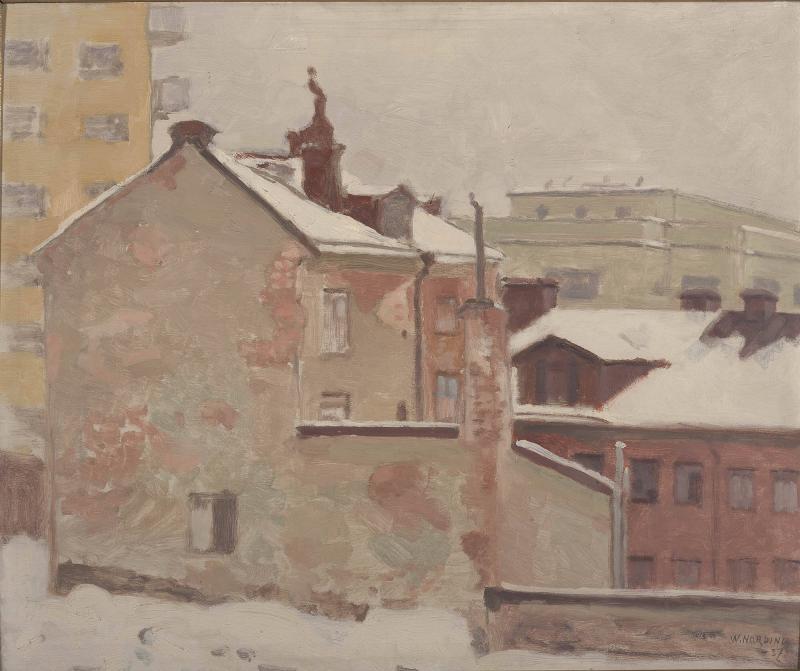 Kungsklippan