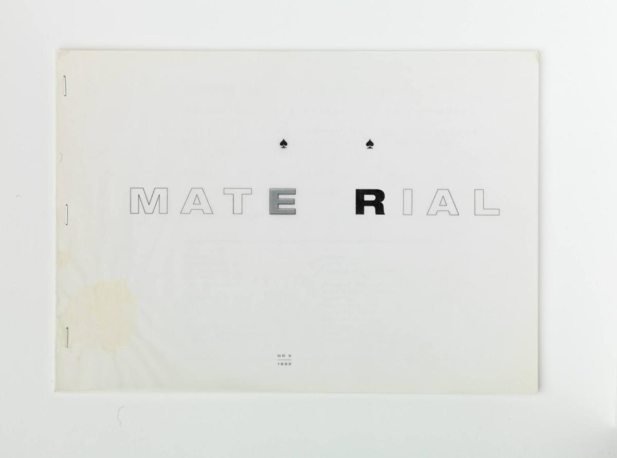 Material
