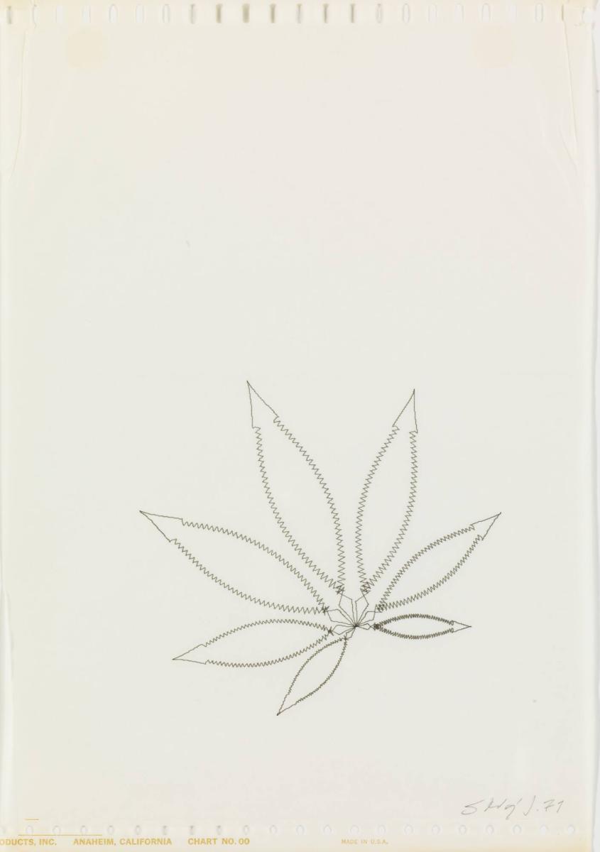 Leafs 1