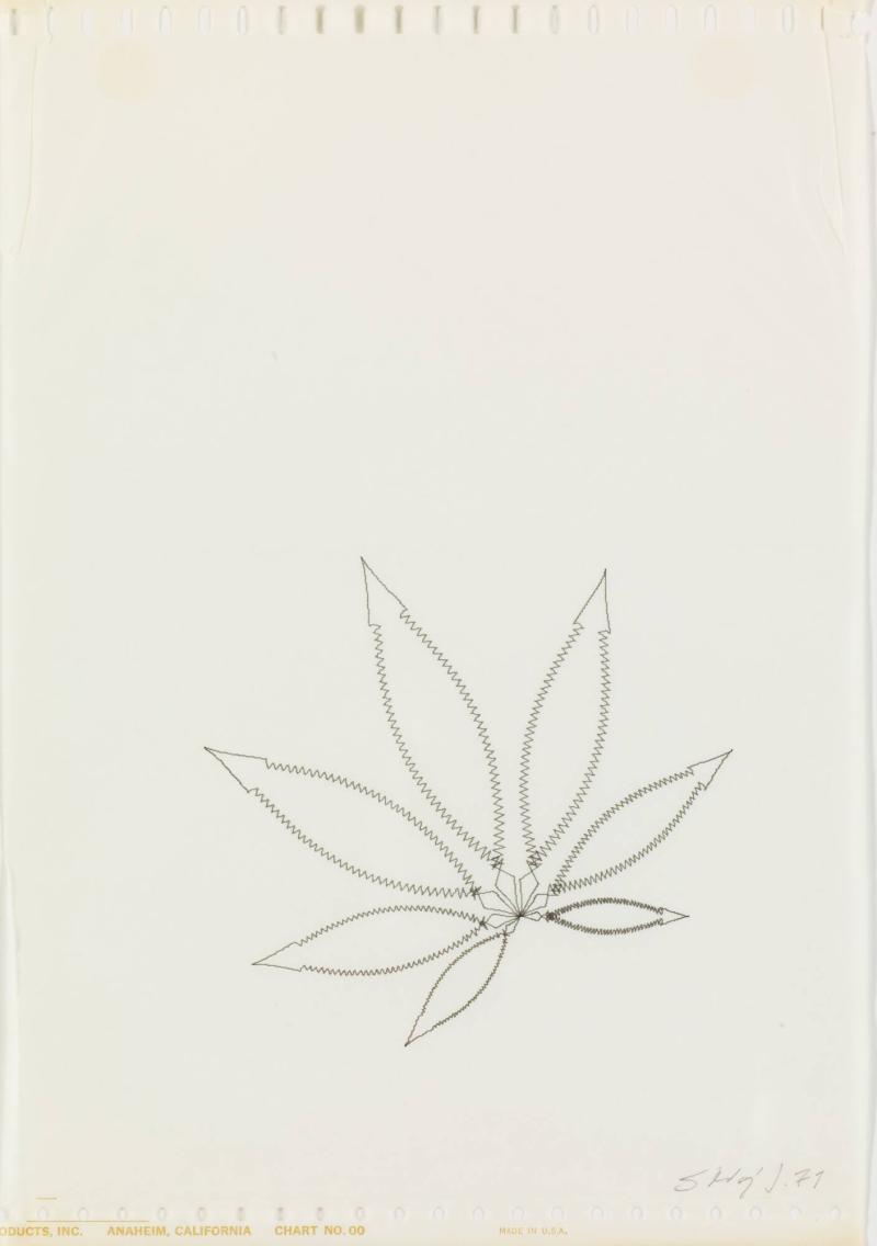 Leafs 1