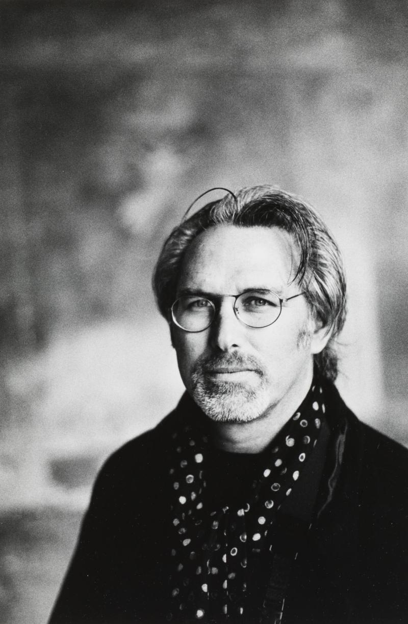 Eric Fischl, Napoli