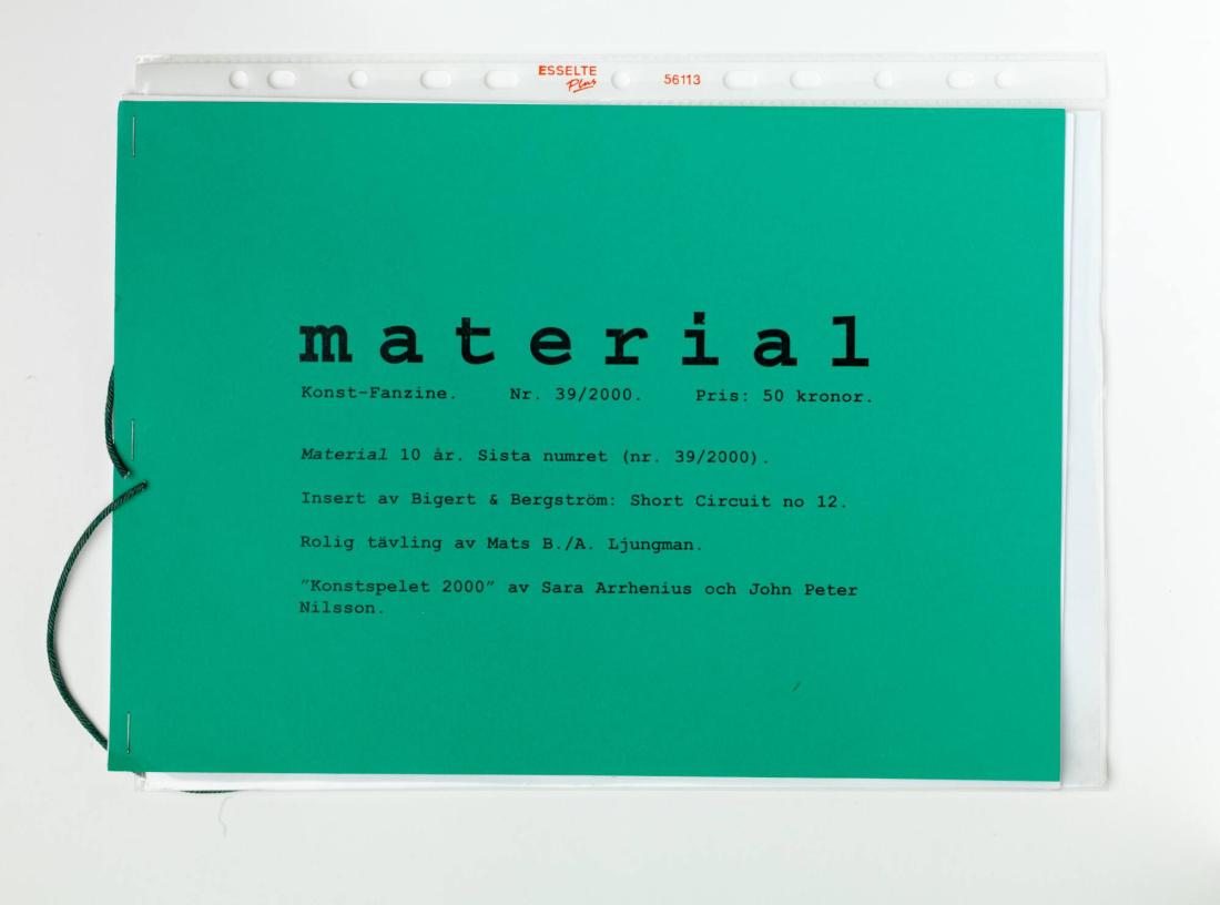 Material