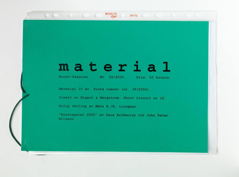 Material