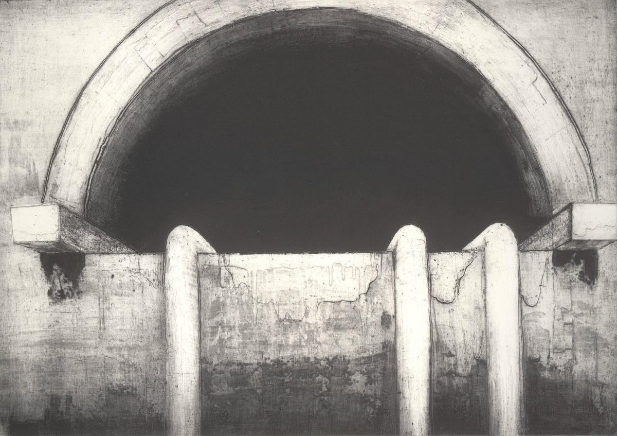 Tunnel