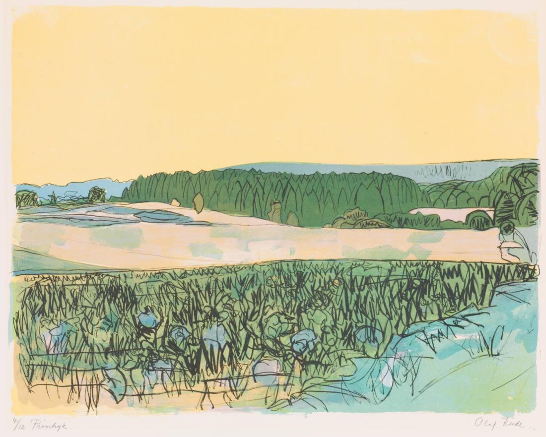 Landskap
