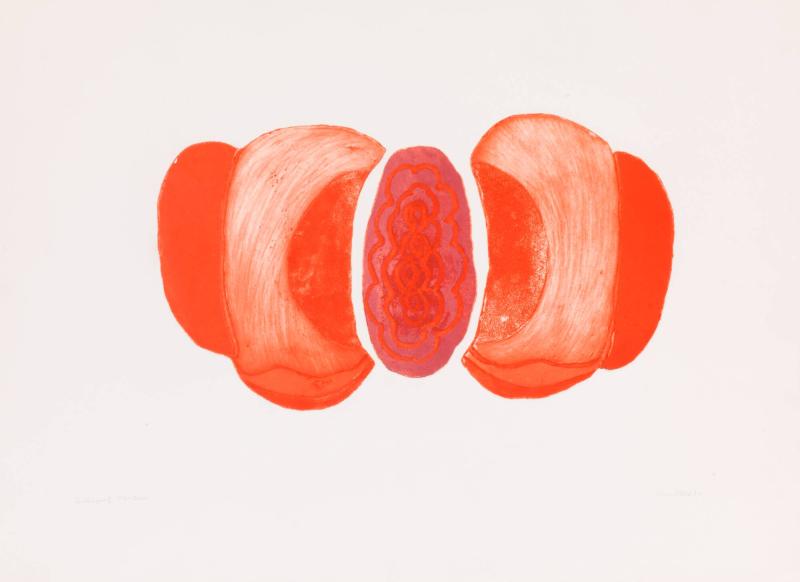 Sea-fruit
