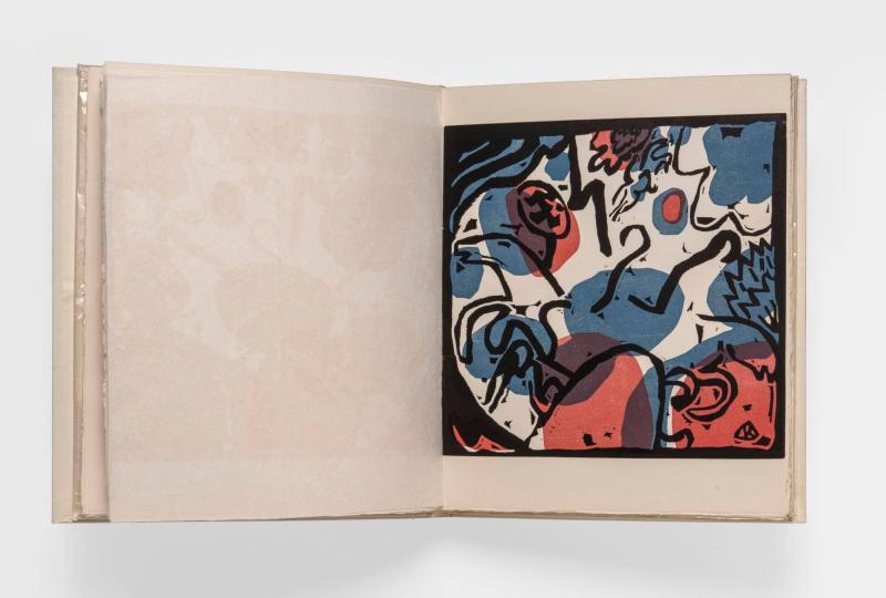 Du Spirituel dans l'Art