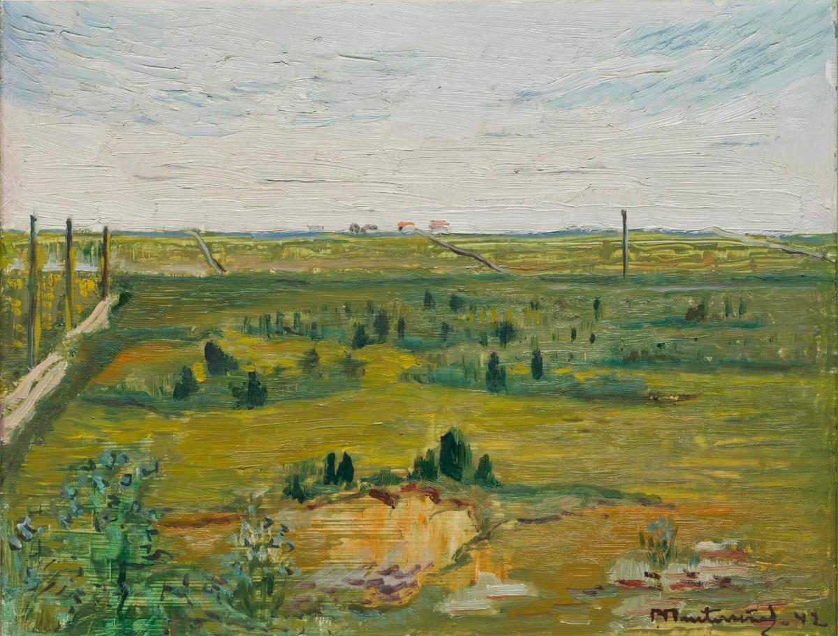 Från Öland