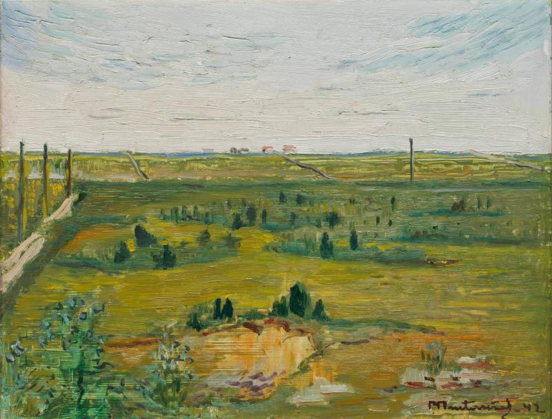 Från Öland