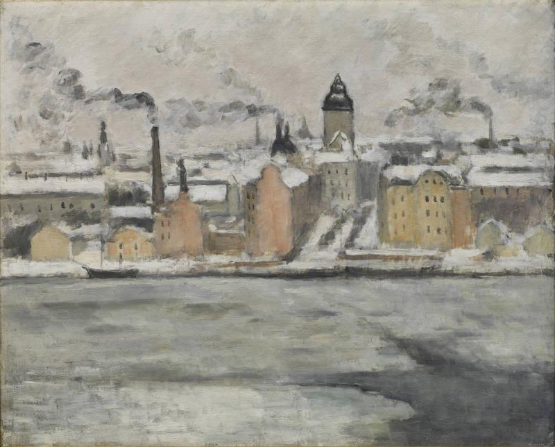 Kungsholmstorg, Stockholm