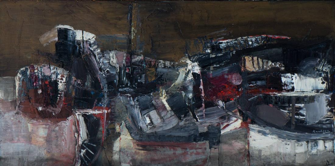 Leif Knudsen