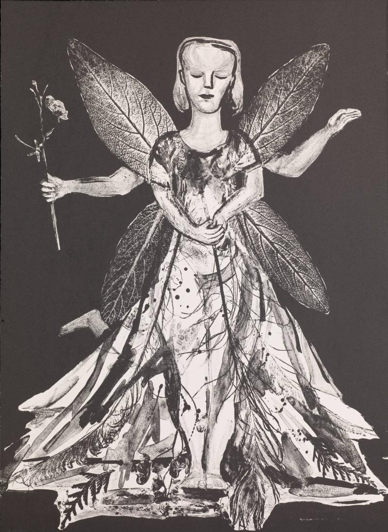 Var är du dotter, var?