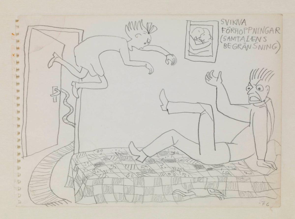 Svikna förhoppningar
