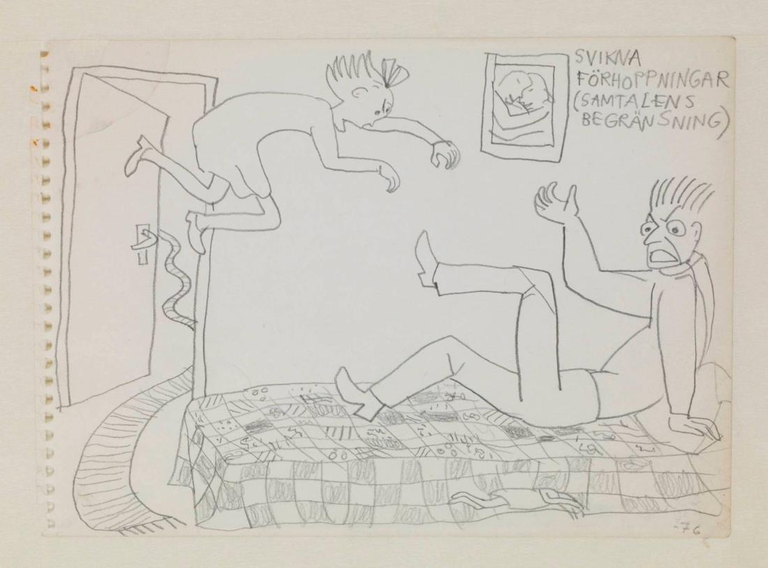 Svikna förhoppningar