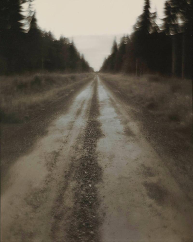Väg, Norrbotten