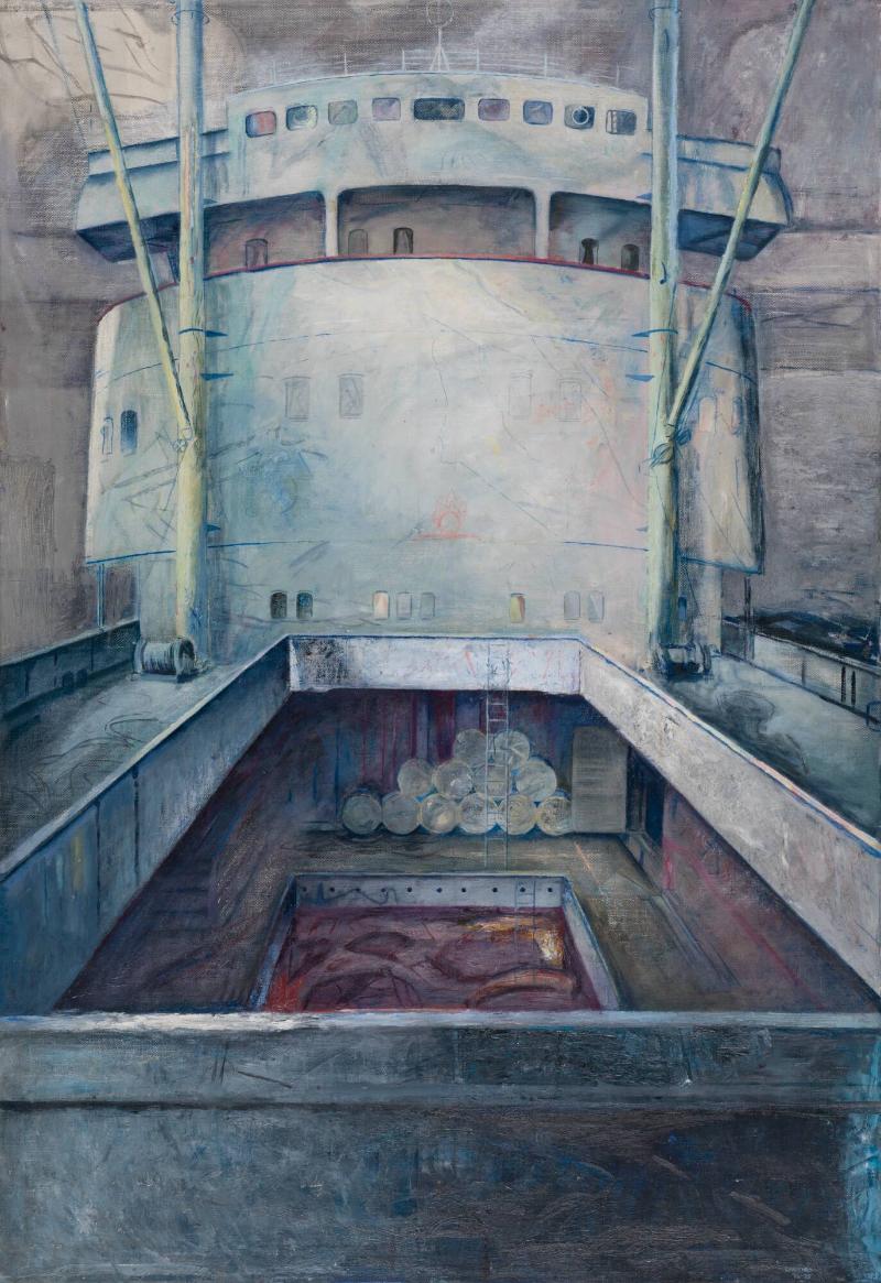 Kent Lindfors