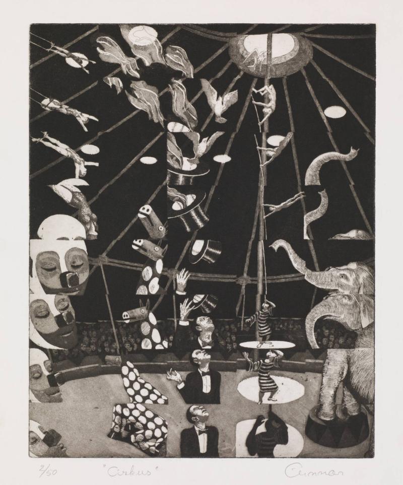 Circus II