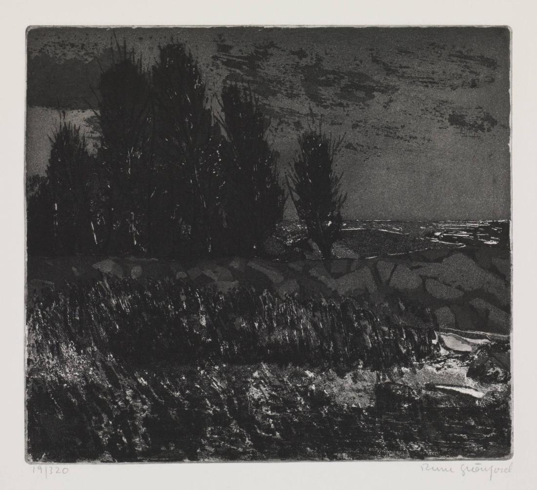 Månsken