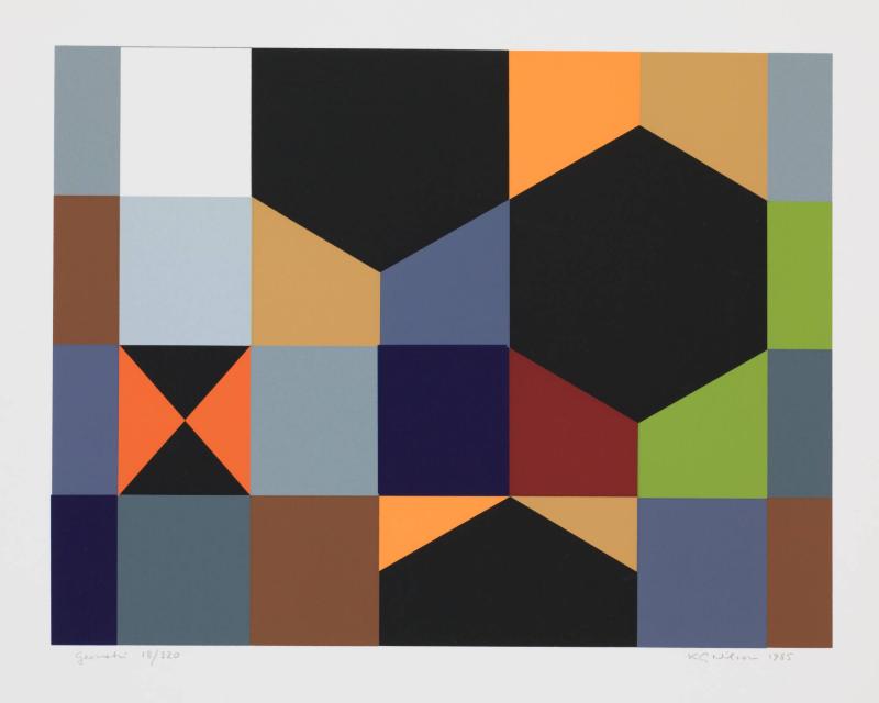 Geometri