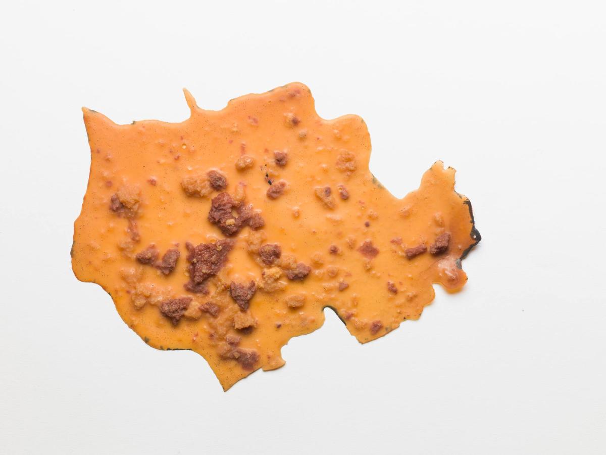 The Seal. Material related to "Kilroy" 1963-1972