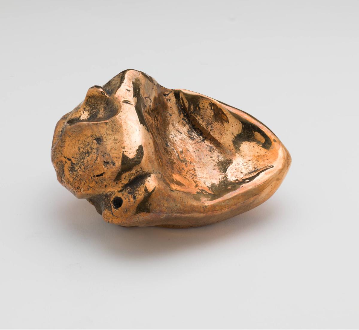 Kilroys Heart. Material related to "Kilroy" 1963-1972