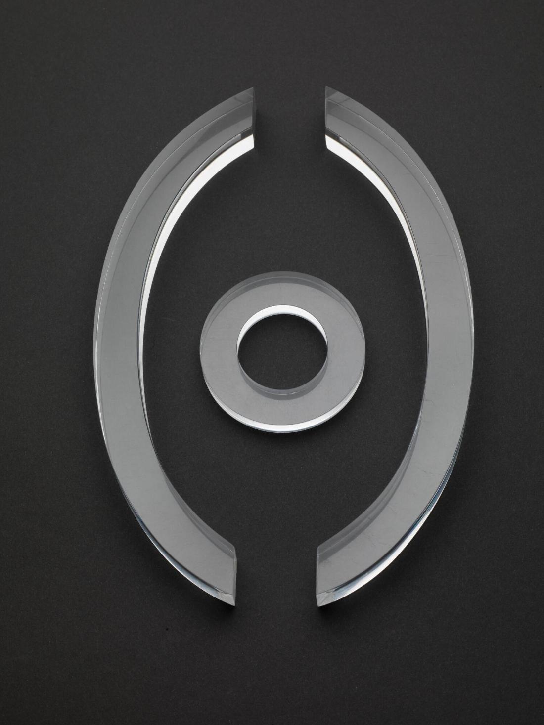 The Eye. Material related to "Kilroy" 1963-1972