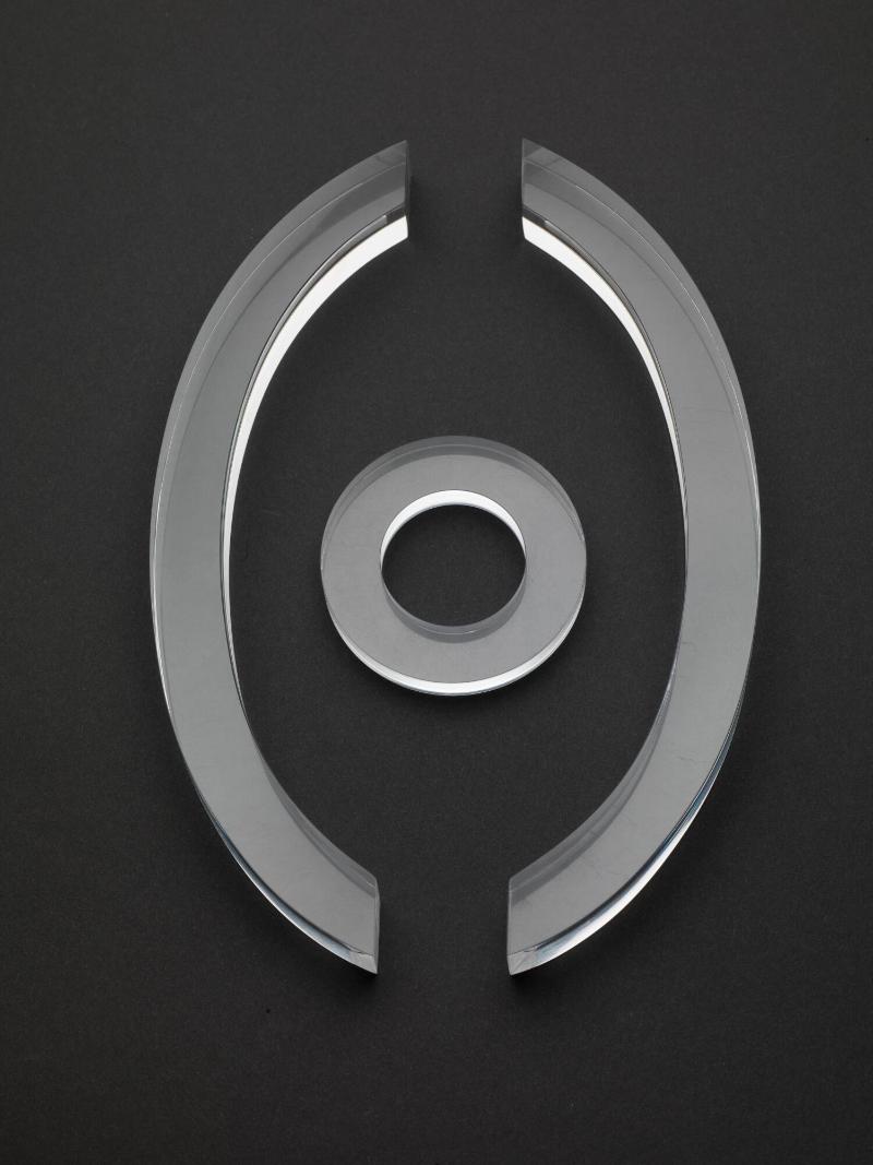 The Eye. Material related to "Kilroy" 1963-1972