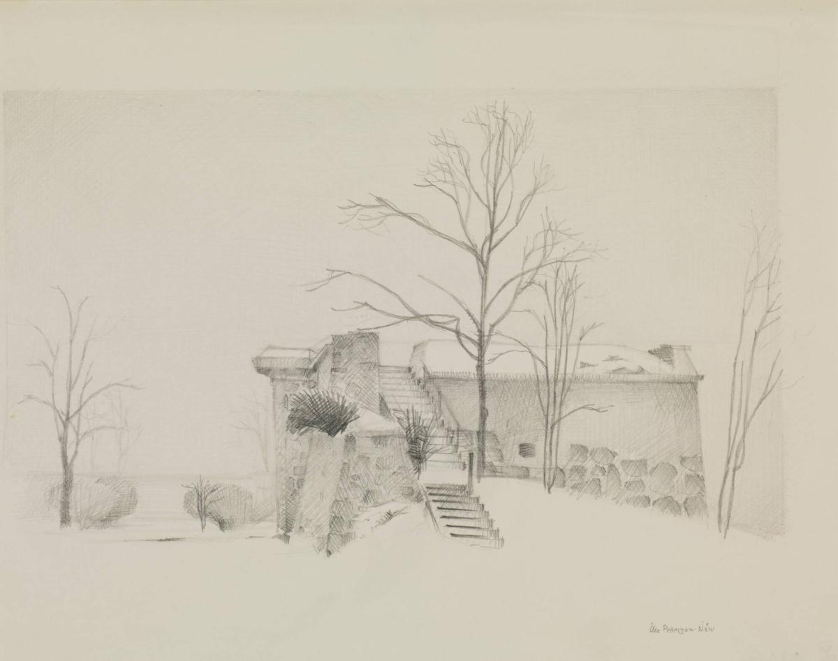 Stenhus
