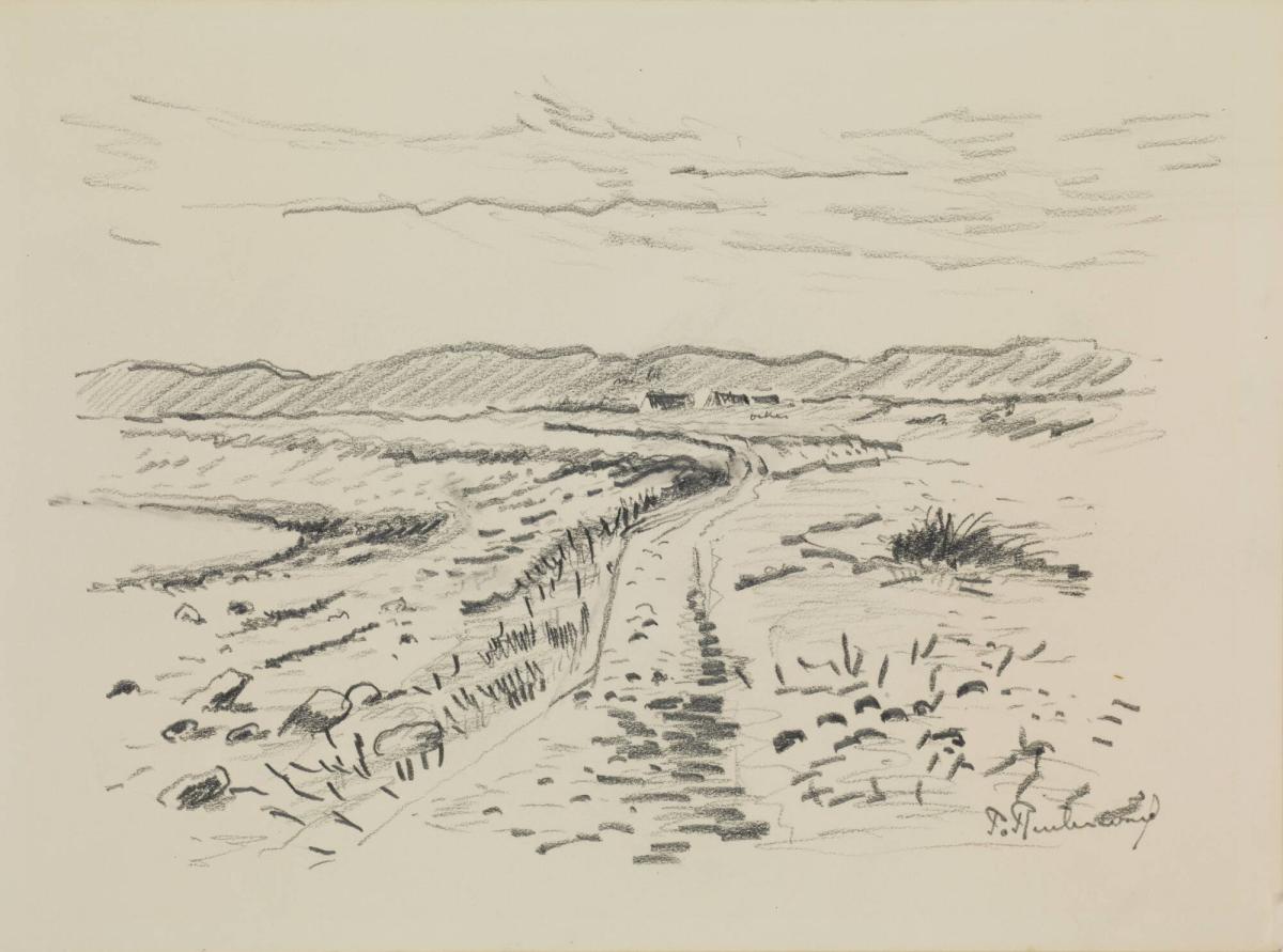 Landskap