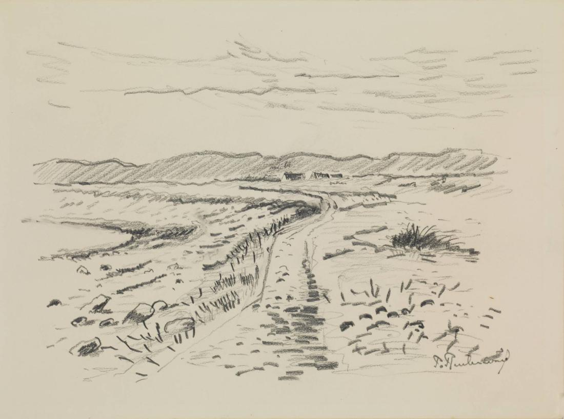 Landskap