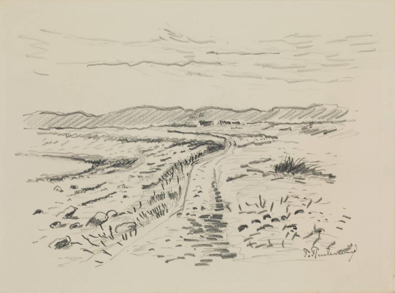 Landskap