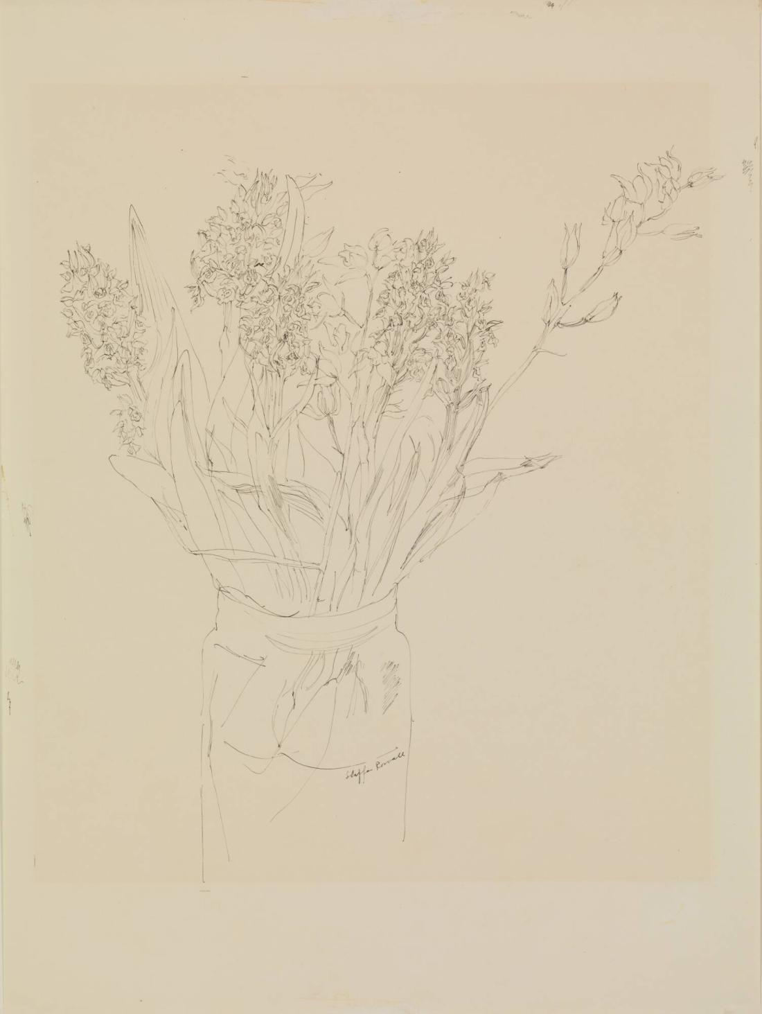 Blomstervas