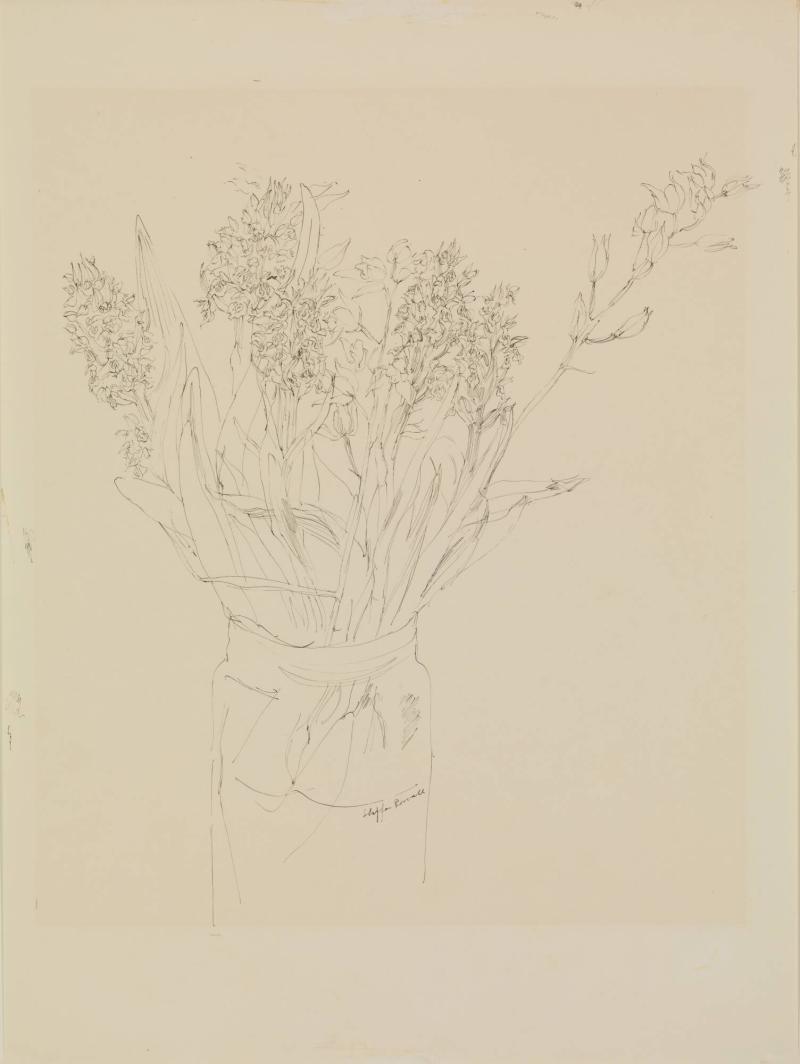 Blomstervas