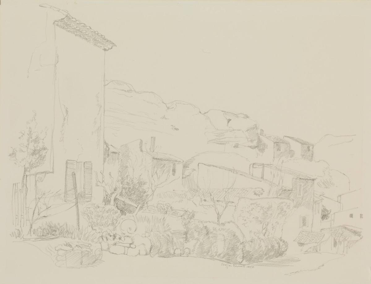 Italiensk by
