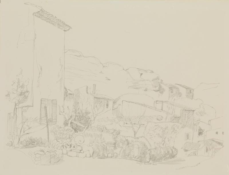 Italiensk by