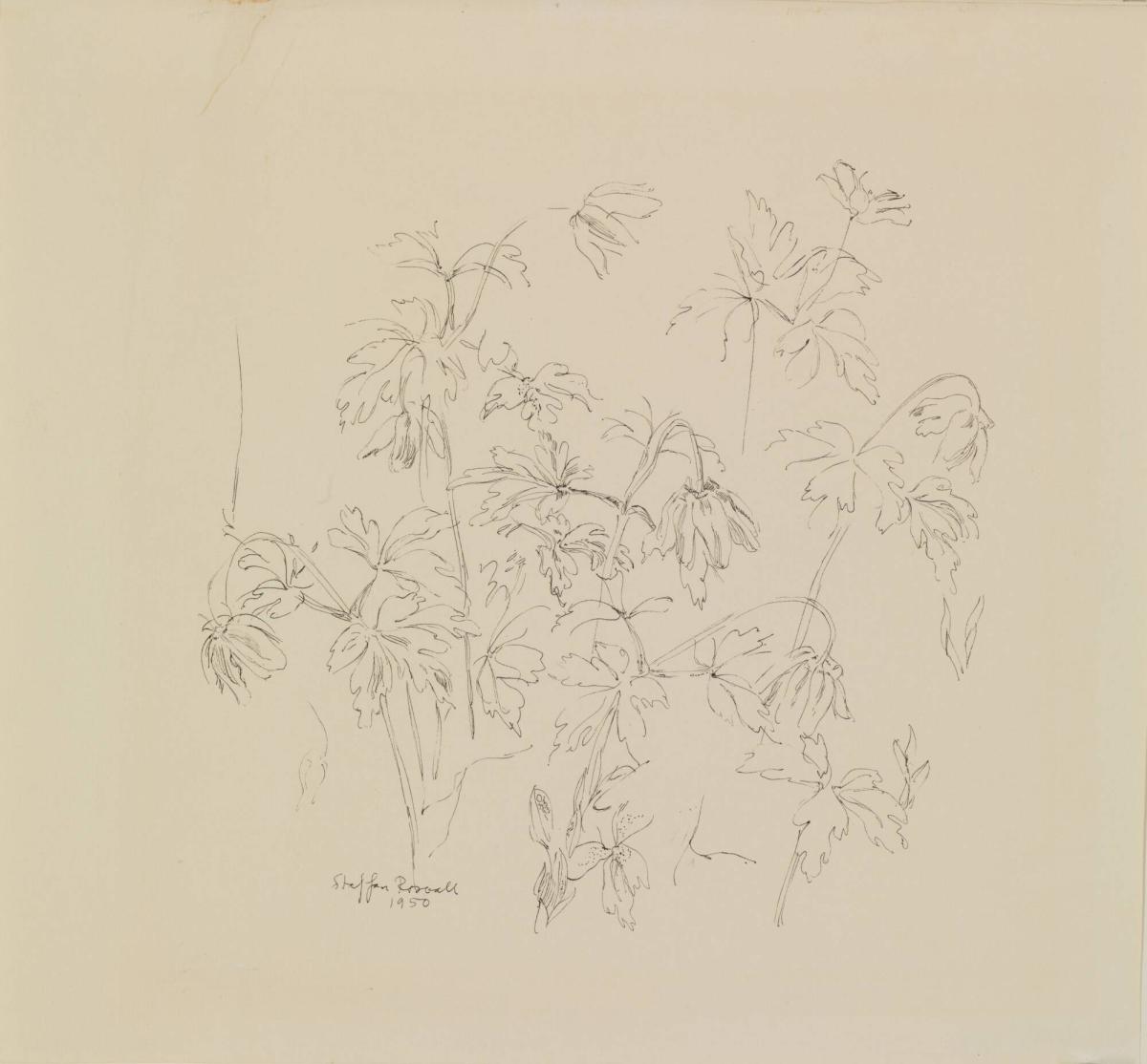 Blomster