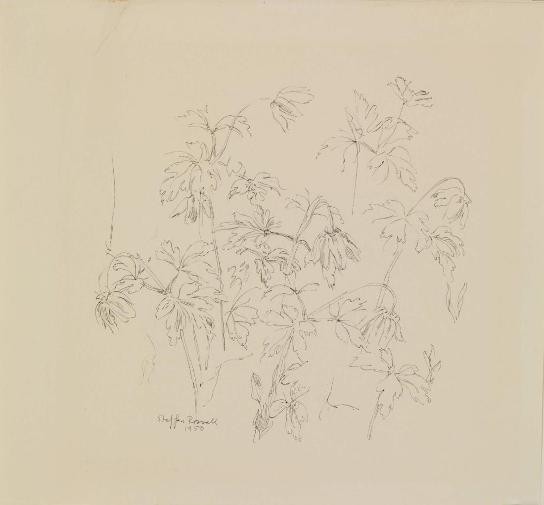 Blomster
