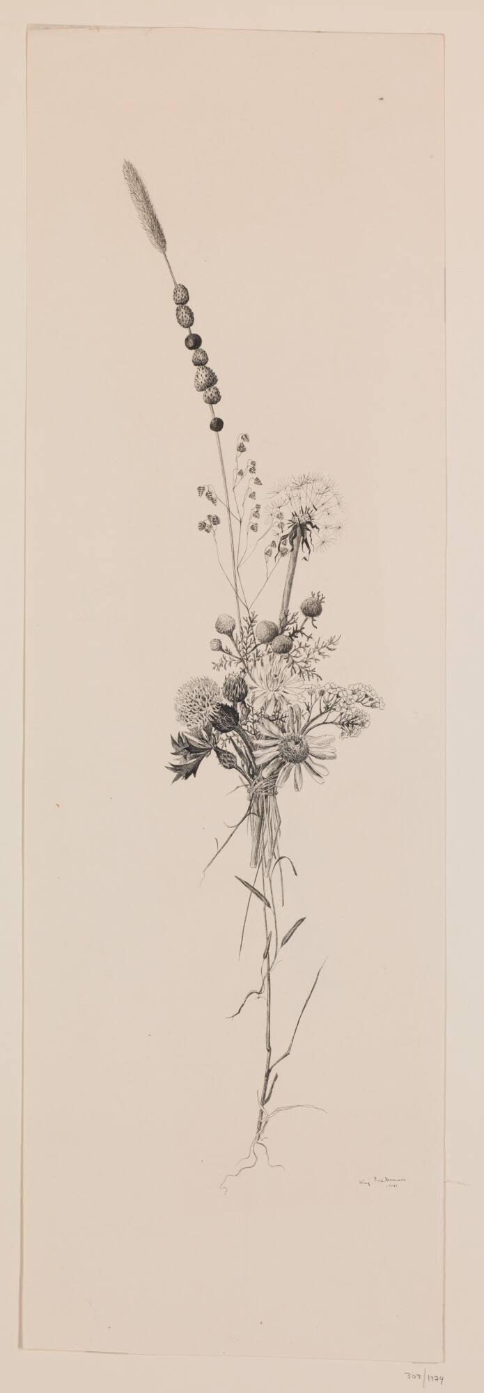 Blomstermotiv