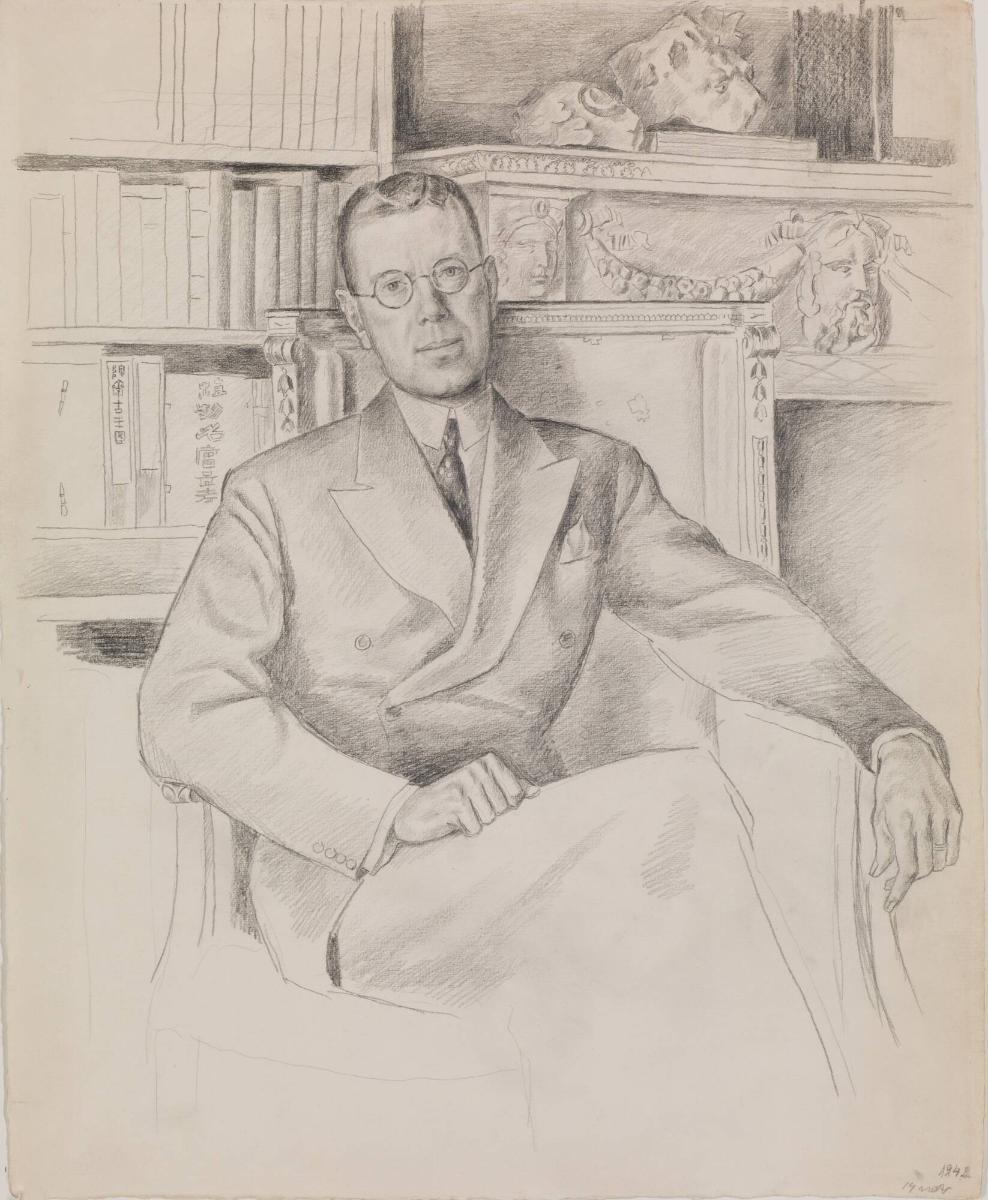 Kronprins Gustaf Adolf