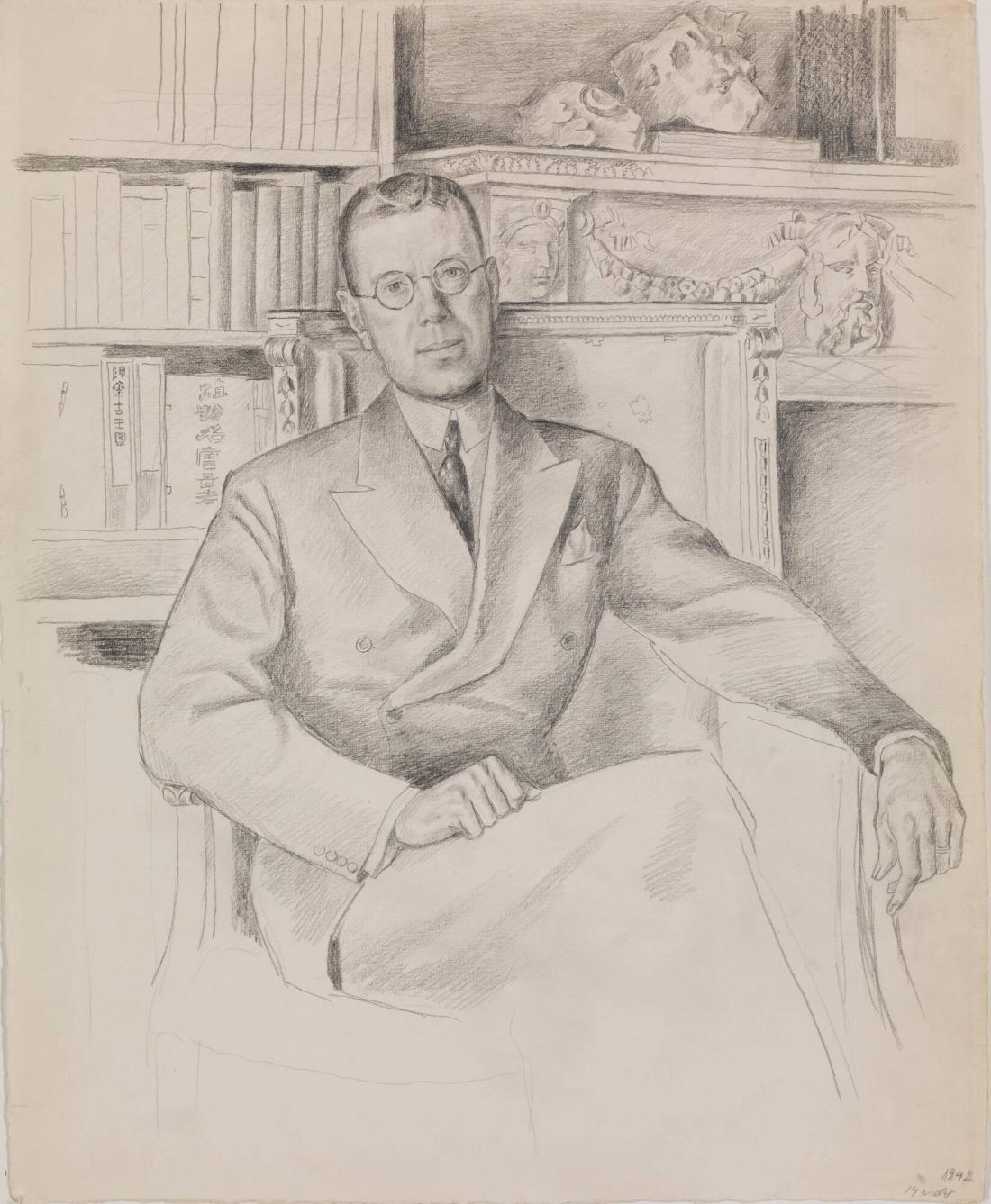 Kronprins Gustaf Adolf