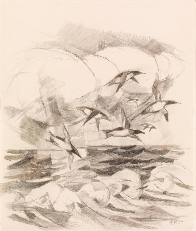 Grisslor I