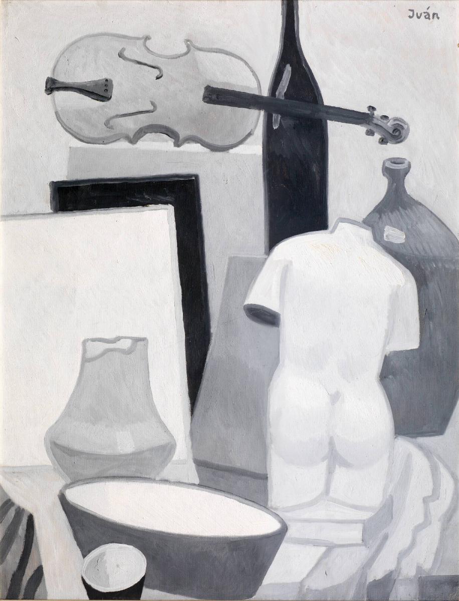 Nature Morte