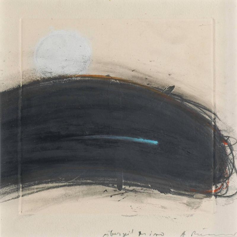 Arnulf Rainer