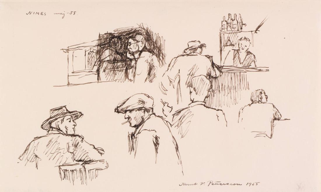 Knut Valdemar Pettersson