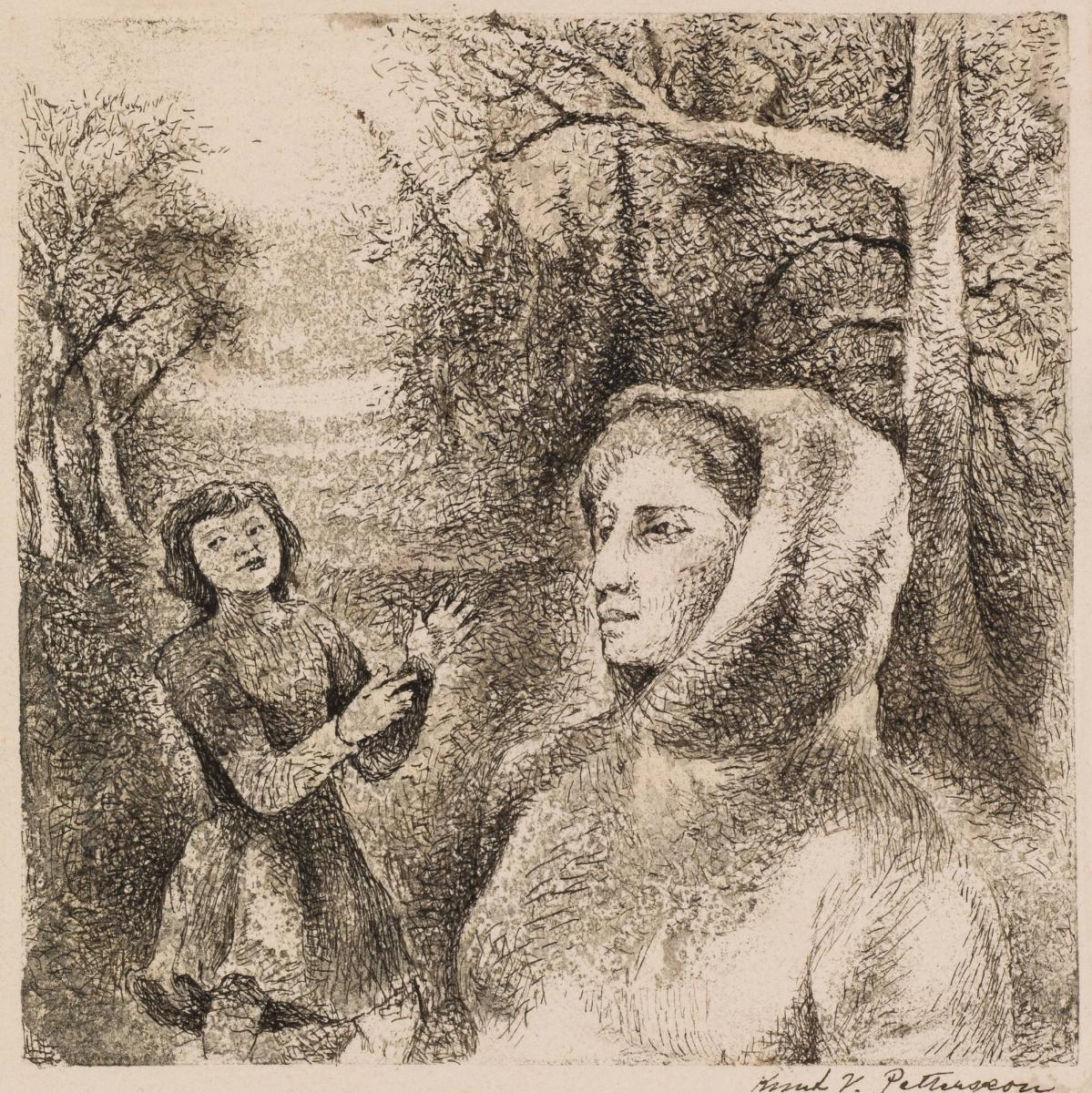 Knut Valdemar Pettersson