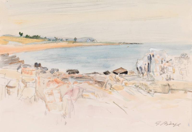 Vårhallen, Simrishamn