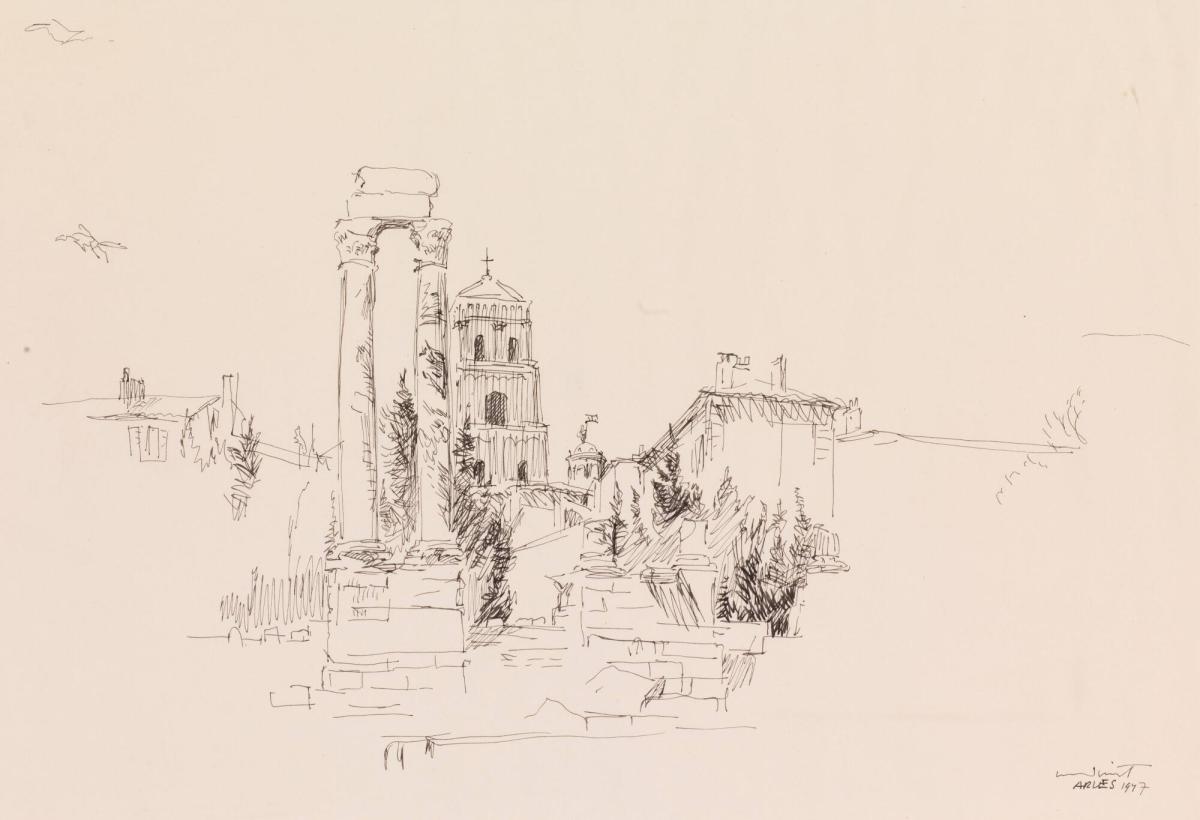 Arles