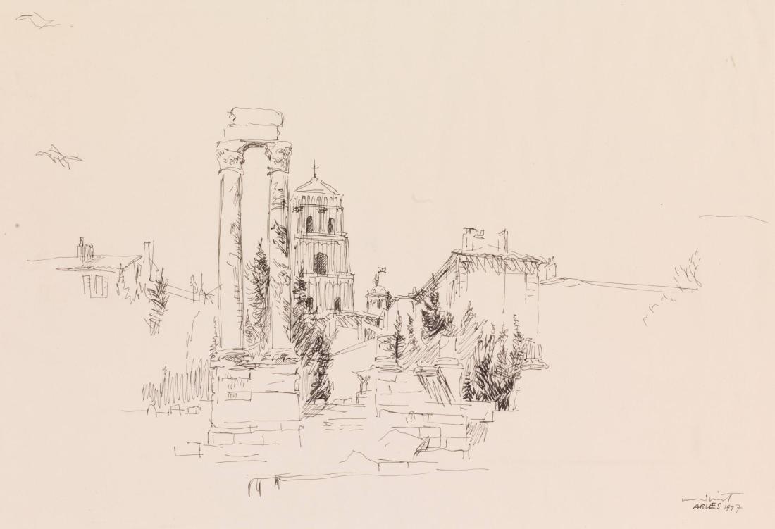 Arles