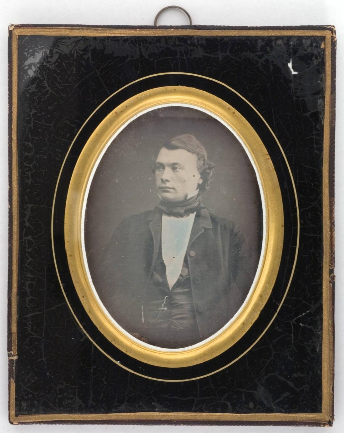 Johan Malmberg