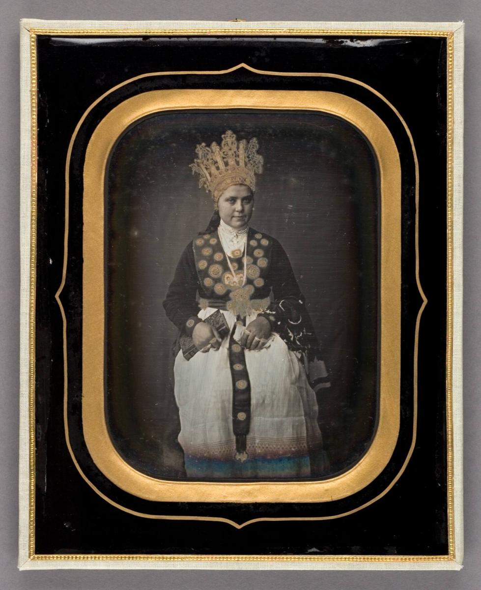 Marcus Selmer